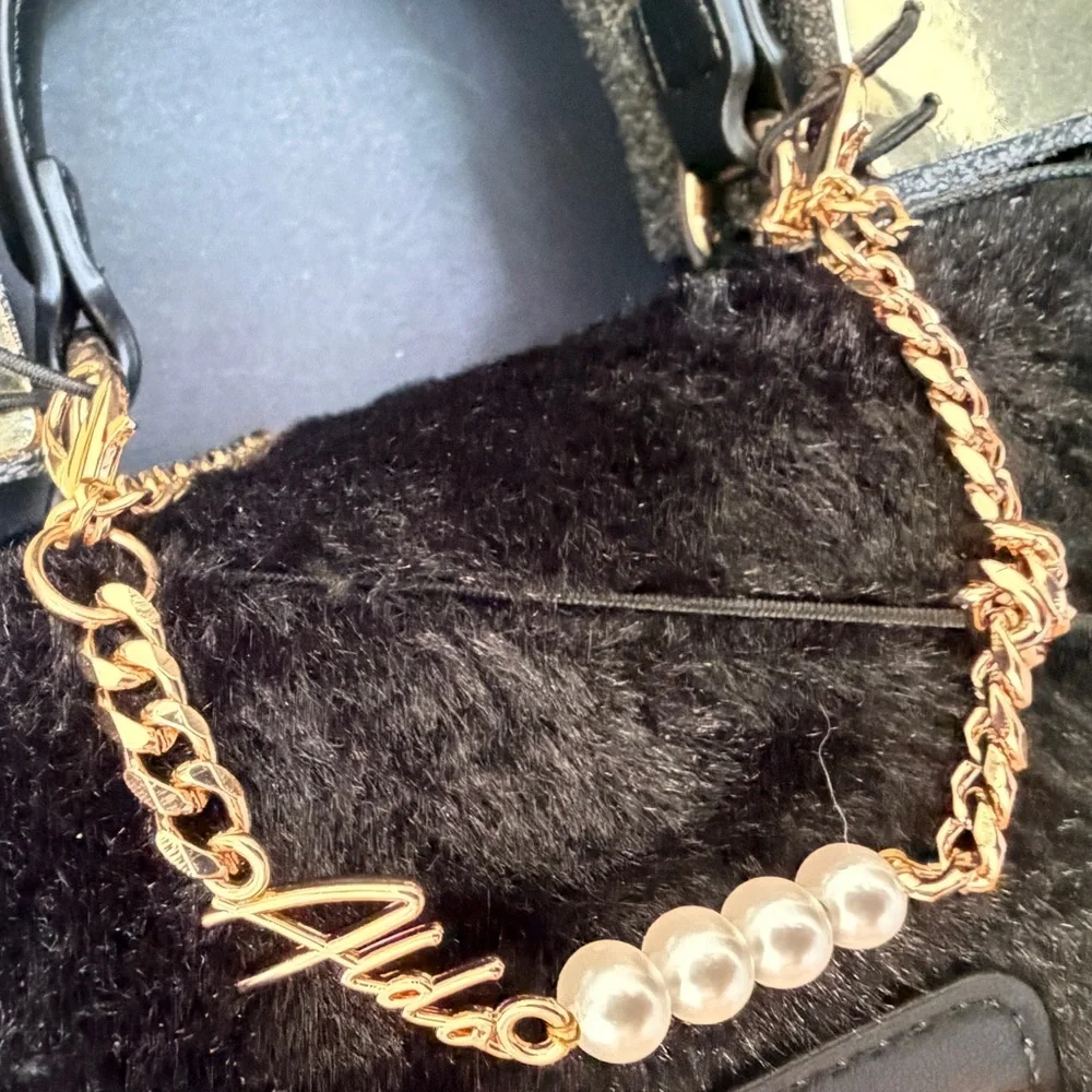 ALDO Limited‎ Edition Crossbody Bag & Accessories Set Heart Gift Box Valentines